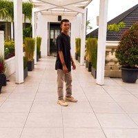 Gafri Ulfandi Email & Phone Number