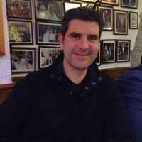 STADA España Employee Rubén Caso Cortázar's profile photo
