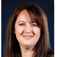 Central Technology Center Employee Charlotte Gaunt's profile photo