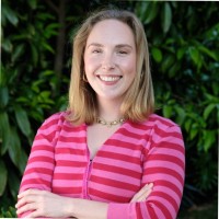 Grok Ventures Employee Lucie Wilkinson's profile photo