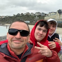 Eric Arnoult Email & Phone Number