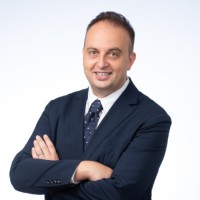 Marcolin Employee Lorenzo Barberio's profile photo