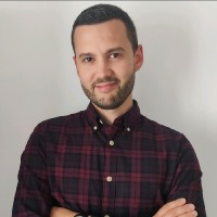 Centreon Employee David Descourcieres's profile photo