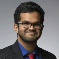 University of Cincinnati - College of Engineering and Applied Science Employee Siddharth Kamat's profile photo