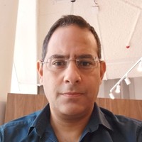 Lembas Employee Shay Hilel's profile photo