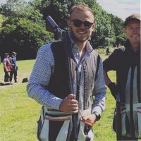 Harvey Shopfitters Limited Employee Lewis Silvester's profile photo