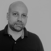 Flynck Employee Arno Poelstra's profile photo