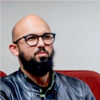 Firebolt63 Employee Muhammad Usman's profile photo