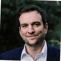 Revmade Employee Andrew Hanelly's profile photo