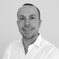 ENEON Employee Ludovic Caruso's profile photo