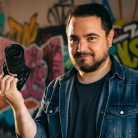 BigBang Media Employee Cristopher Jiménez's profile photo