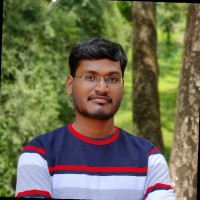 Prudent AI Employee Naresh R's profile photo