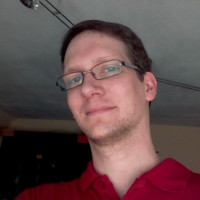 Wikifactory Employee Andreas Raster's profile photo