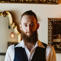 Daniel Mathis