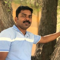 OROSTAR ENGINEERING Employee Sreejith Sreedharan's profile photo
