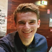 Batis Employee Benjamin B's profile photo