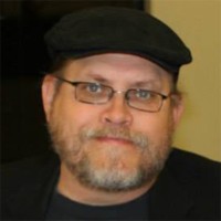 Retired Employee Todd Gilmore's profile photo