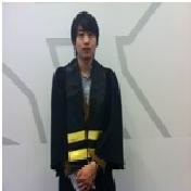 VALLOY Inc Employee Rex Baek's profile photo