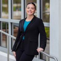 Sassanova Employee Ariella Fugel's profile photo