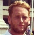 IBM Employee James Llewellyn's profile photo