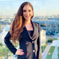 Vanessa Barber Email & Phone Number