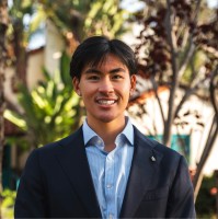 Bain & Company Employee Ryan Dinh's profile photo
