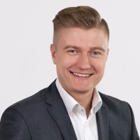 citiesapps Employee Sebastian Thier's profile photo