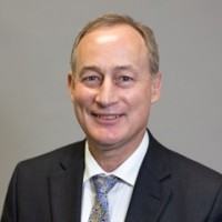 University of Pittsburgh Employee Randy McCready's profile photo