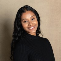 Matura Farrington Employee Urvie Patel's profile photo