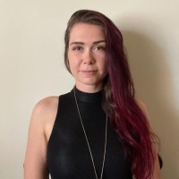 Immerse Studio Employee Maria Schellenberger's profile photo