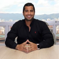 Asama Solutions Employee Juan Camilo Suarez Garzon's profile photo
