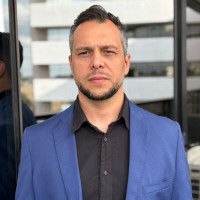 Gaio Employee Lucas Vaz's profile photo