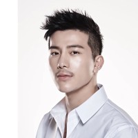 Code Climate Employee Tao Andrew's profile photo