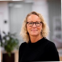 ArjoHuntleigh Employee Ulrika Olsson's profile photo