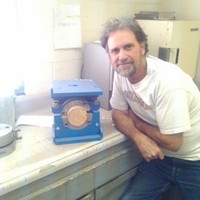 Christian Wheeler Engineering Employee Steve Campbell's profile photo
