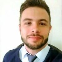 Vostron Employee Ivan Ramos Castilho's profile photo