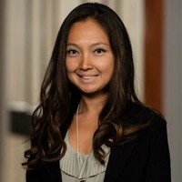 Google Employee Jennifer Deng's profile photo