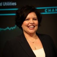 TSX Trust Employee Paula Pedro's profile photo