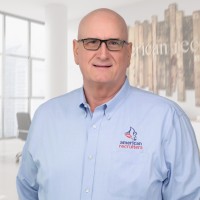 American Recruiters Employee Paul Rychlewski's profile photo