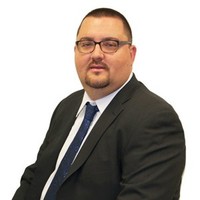 Teq Employee Ray Simpson's profile photo