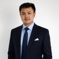 Wyndham Hotels & Resorts Employee Daniel Dai's profile photo