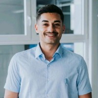 Bioflore Employee Pedro Vaz's profile photo