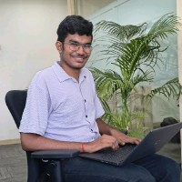 Muthukamalesh V Email