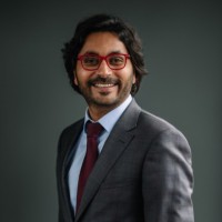 Allianz Commercial Employee Khalid Desai's profile photo