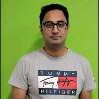 Subway Employee Adnan Arshad's profile photo