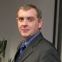 Vistatec Employee Thomas Murray's profile photo