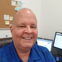ServiceMaster by Twins Employee Bob Royal's profile photo