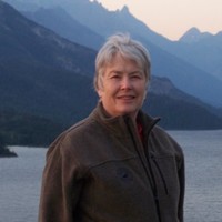 Mapping Solutions Employee Susan White's profile photo