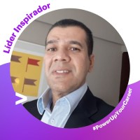 Accenture Brasil Employee Marcus Dantas's profile photo