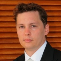 DirectBooks Employee Sébastien B's profile photo